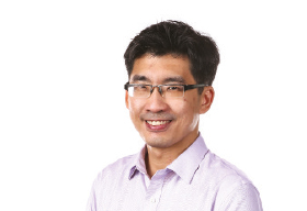 Johnson Poh, Head Data Science - Practice Lead, DBS Bank